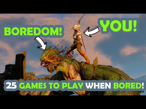 Play Games - Play Best Online Games To Kill Your Boredom