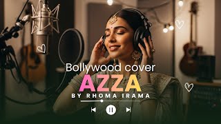 Download Lagu AZZA -  Rhoma Irama Cover lagu Dangdut Versi Musik Bollywood india MP3