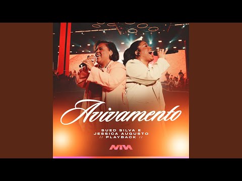 Avivamento (Playback)