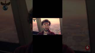 محمد صلاح اعلان فودافون الجديد Mohamed Salah new Vodafone ad