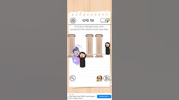 Brain Test 3 - Level 130 #viral #trending #shorts