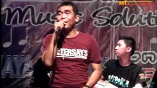 Duda Merana Rudi MC Vedika Music  Live Jepara