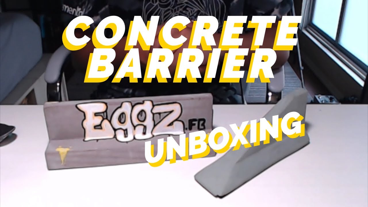 Chameleon Ramps (Unboxing)! - YouTube