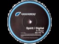 Spirit - Raygun