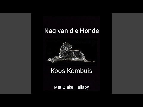 Putar Wit Trein - Koos Kombuis