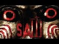 Let's Play SAW Deutsch German #01 - Ich möchte ein Spiel spielen