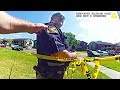 Cops Horrified After Discovering Evil Dad’s Heinous Crime