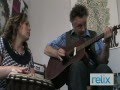 "Little Bird of Freedom" - Mark Olson | Relix