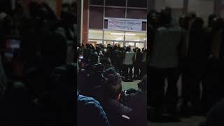 Alpha Phi Alpha (Virginia Union) Spring 2018 Probate