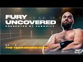 Fury Uncovered  Episode 3 The Team Behind Fury