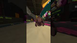 IM A TOAST! #vr #zombonk #funny #shorts