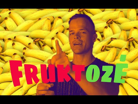 Video: Kas Yra Fruktozė