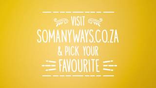 #1000WAYS COMPETITION