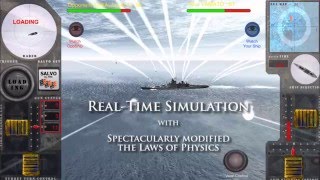Battle of Battleship Promotion Video screenshot 1