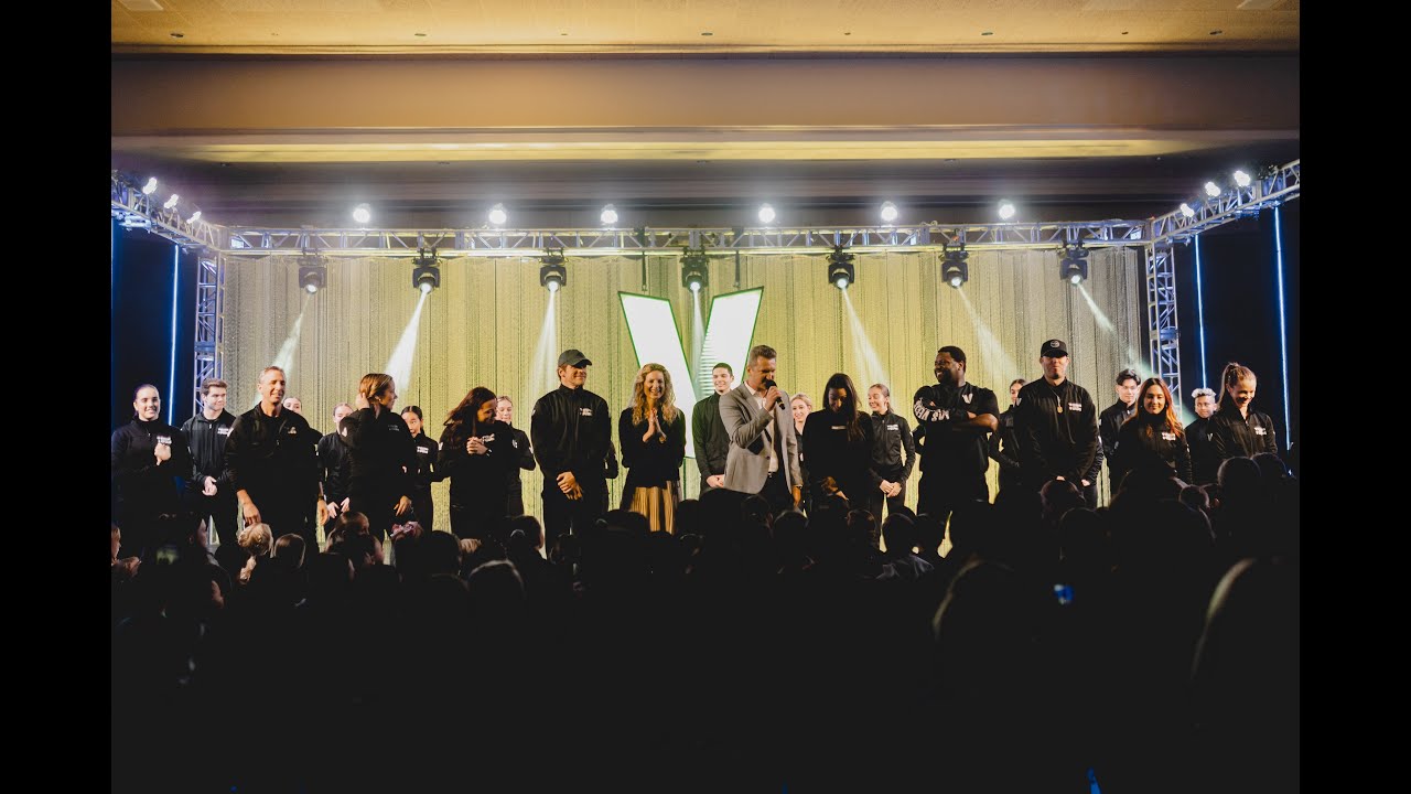 Velocity Dance Convention l Weekend Recap Tucson, AZ