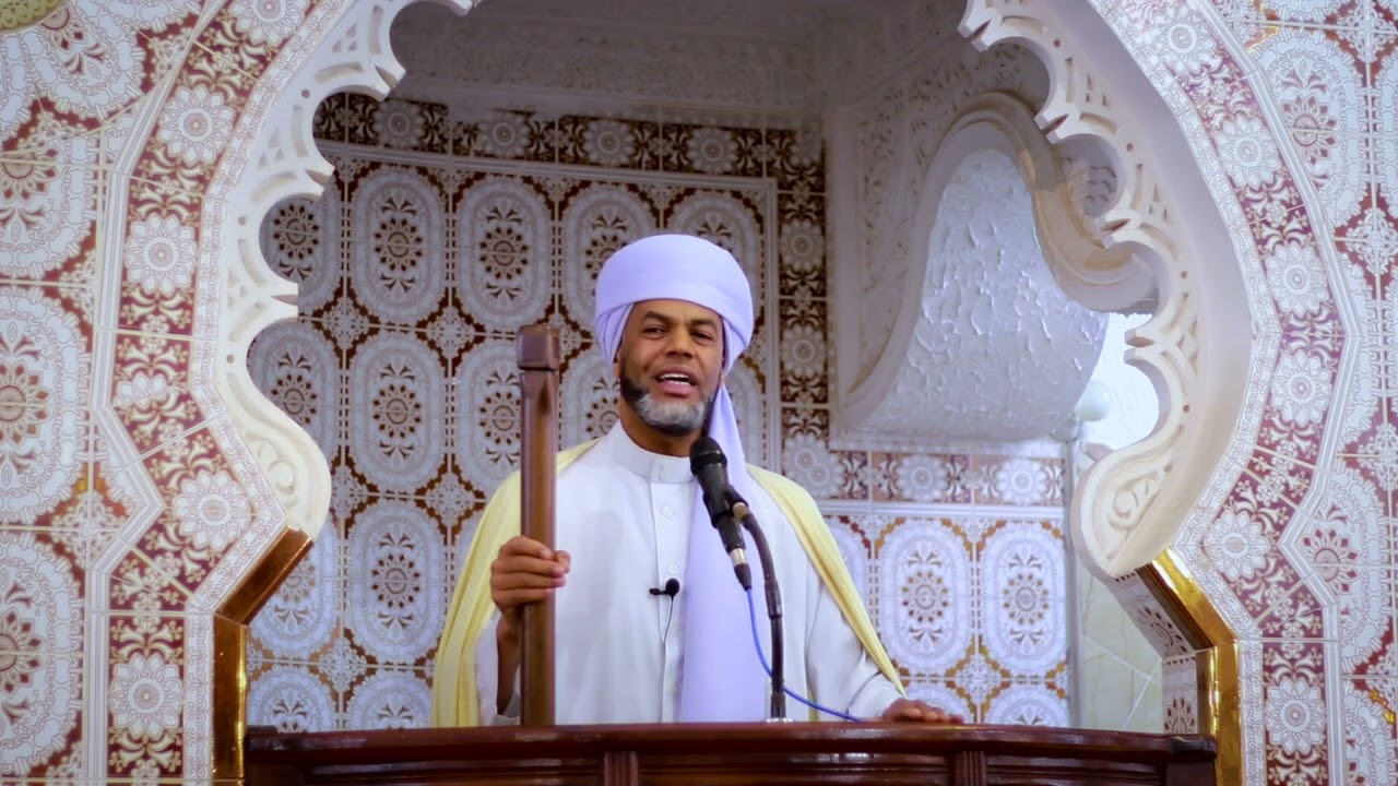 ترك فضول الكلام للشيخ عبد الله نوري