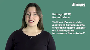 O que é trabalhar com o lúdico na Educação Infantil?
