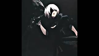 「 Share The Throne 」Nier Automata  [ edit/AMV ]