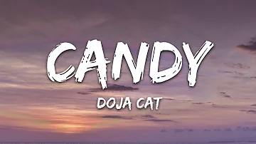 Doja Cat - Candy (Lyrics)