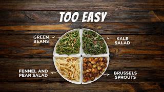 4 Make Ahead Thanksgiving Sides Everyone Will Love