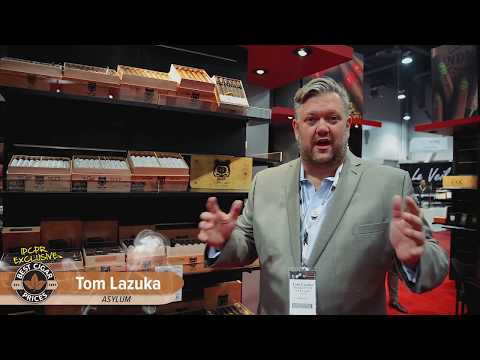 A Look at Asylum Cigars: Part Two
