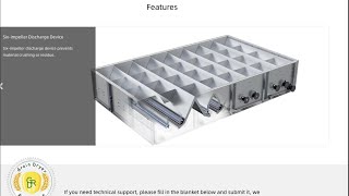 Exclusive Mixflow grain dryer talk recap.  Details