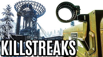 Top 10 MOST REMEMBERED Killstreaks in Cod History