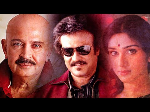 Rajinikanth full movie | Rajini movies 2016 | Latest rajini movie