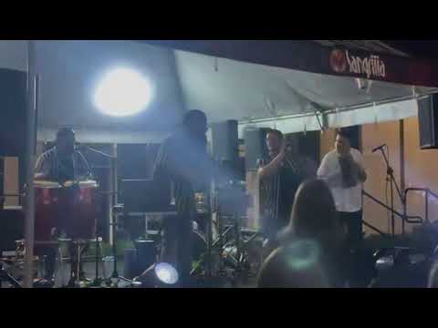 Rakatapum, Ritmo guango · Sabroso Y Caliente