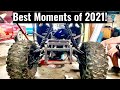 Condemned Motorsports BEST MOMENTS OF 2021!
