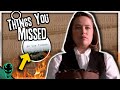 33 Things You Missed in Misery (1990)