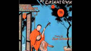 Billy Murray - Chinatown, My Chinatown 1914 American Quartet chords