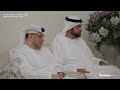حمد الشرقي:اتفاقية موانئ دبي العالمية مع موانئ الفجيرة ترسخ مكانة الإمارات على خارطة التجارة الدولية