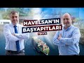 HAVELSAN&#39;ın Başyapıtları TBGTH