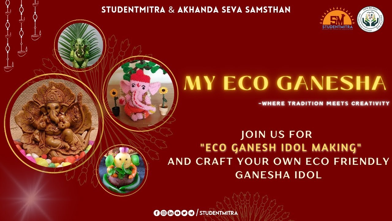 My Eco Ganesha