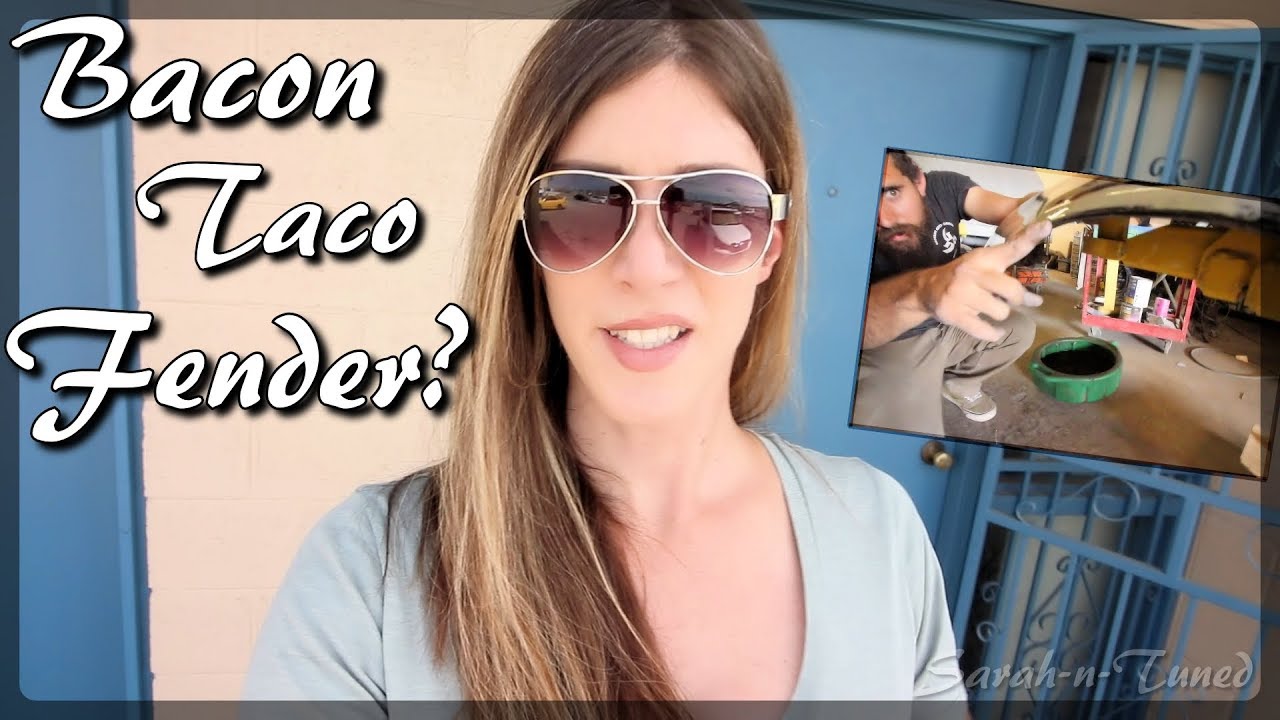 Used Parts Score.. ish? // Project MR2 Turbo Pt.13