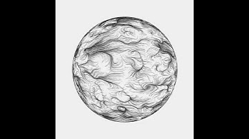 Devil fruit. #creativecoding #openframeworks #art #programming