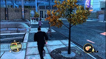 Apoca-Fist! [Saints Row: The Third]