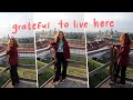 Sunny days in our lives VLOG 🌻 | Americans living in Lithuania