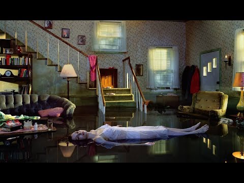 Gregory Crewdson I - I'm Waiting Here - David Lynch & Lykke Li - Photography