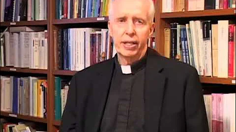 3rd Sunday of Advent, Cycle A, Gospel