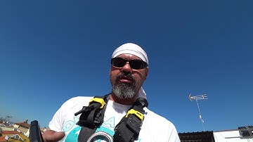 " Rope access technicians " and their bad comments