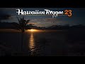Hawaiian Reggae MiniMix 2023