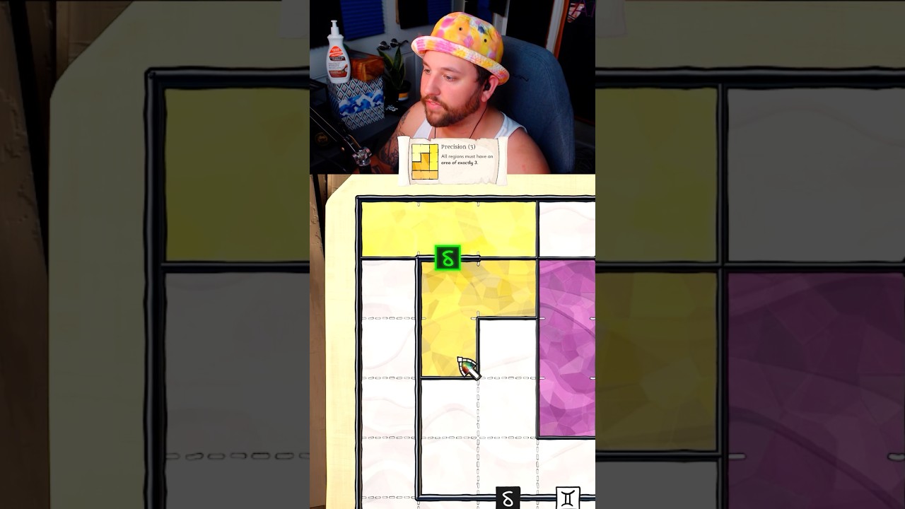 This Puzzle Requires 7 Brain Cells Most Satisfying Puzzle Games