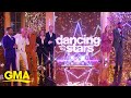 Meet The Cast Of Dancing With The Stars Season 33 Meet The Cast Of Dancing With The Stars Season 33