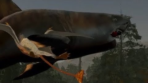 More nonsense on ramphy| Path of Titans