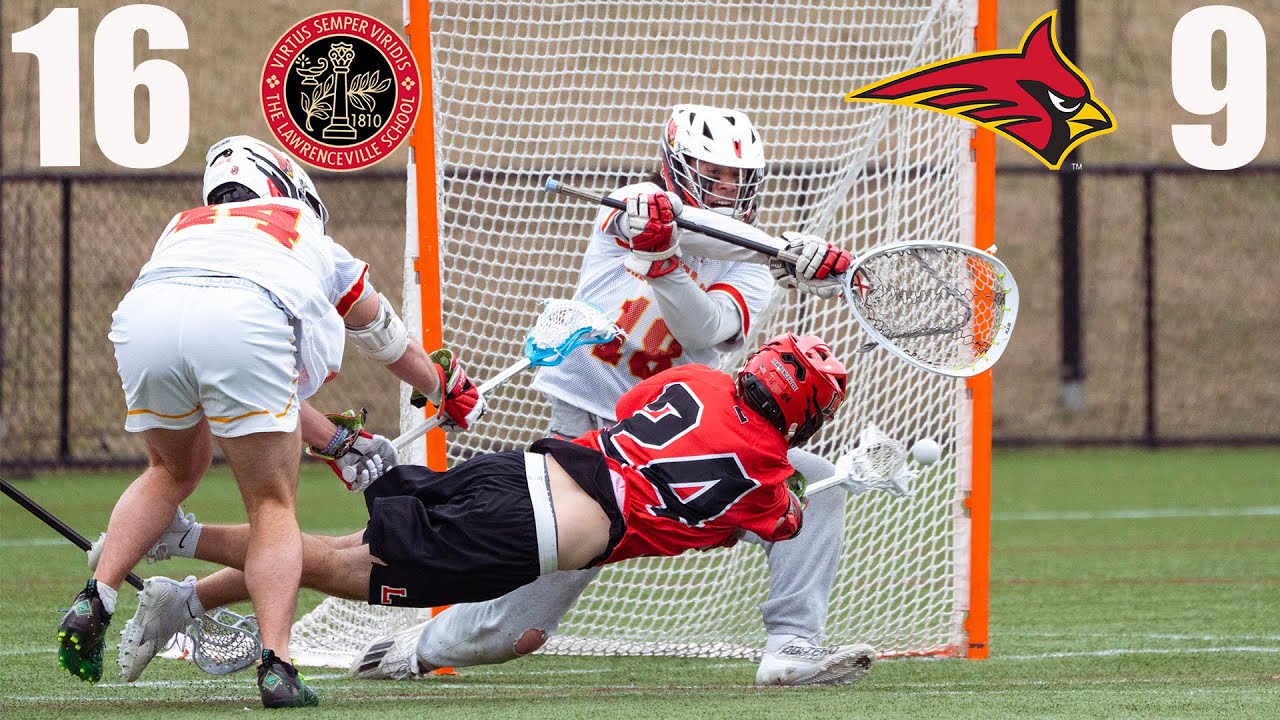 Calvert Hall Vs Lawrenceville Extended Clips 2nd Half 2023 calvert-hall-vs-lawrenceville-extended-clips-2nd-half-2023