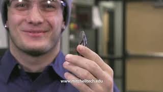 Mitchell Tech Automation Engineering Technology Net Worth