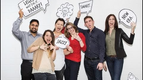 Time Change Selfie Video: Berlin