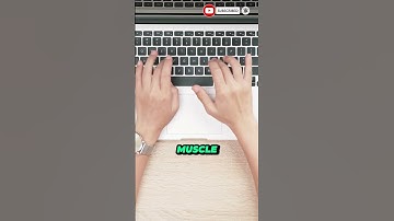 Why “F” and “J” Keys Have Bumps ⌨️